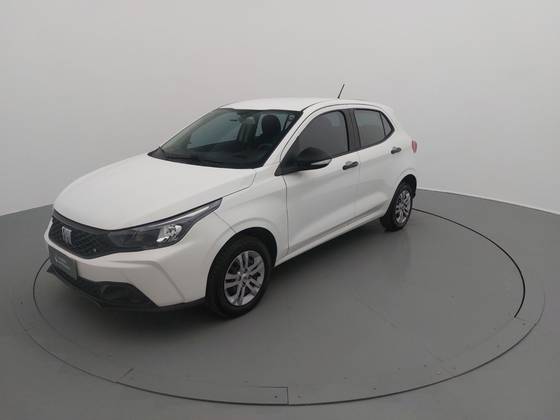 FIAT ARGO 1.0 FIREFLY FLEX MANUAL FIAT ARGO 1.0 FIREFLY FLEX MANUAL